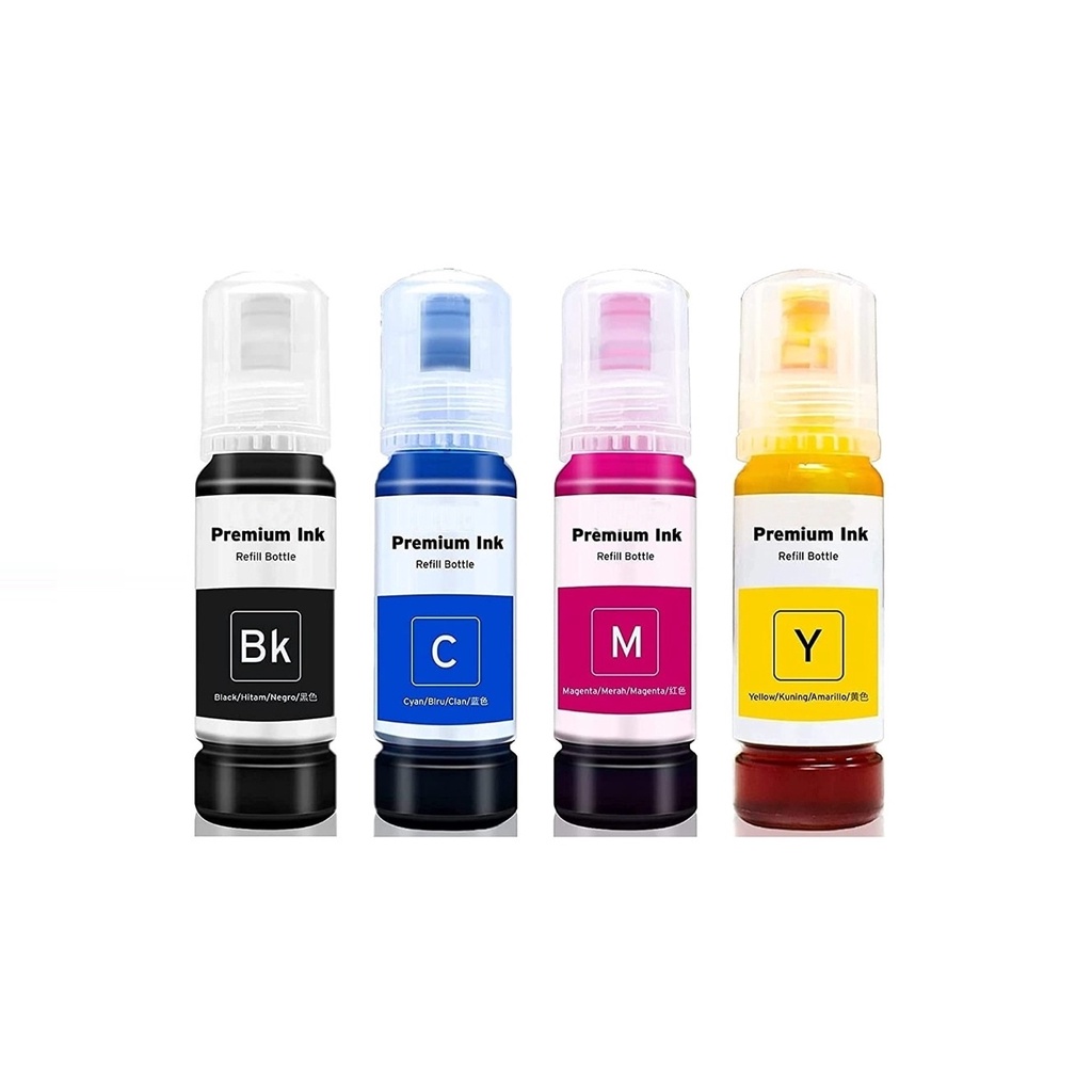 Ink For Epson L L L L L Printer Ink