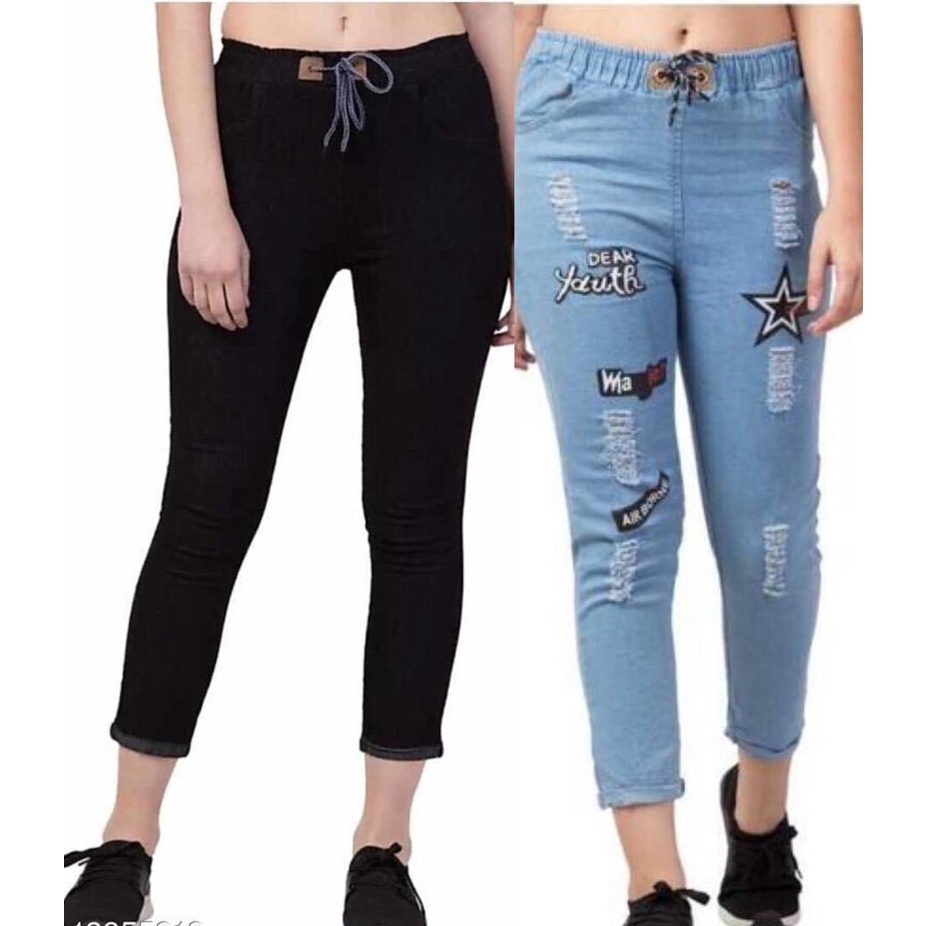 jeans for women combo