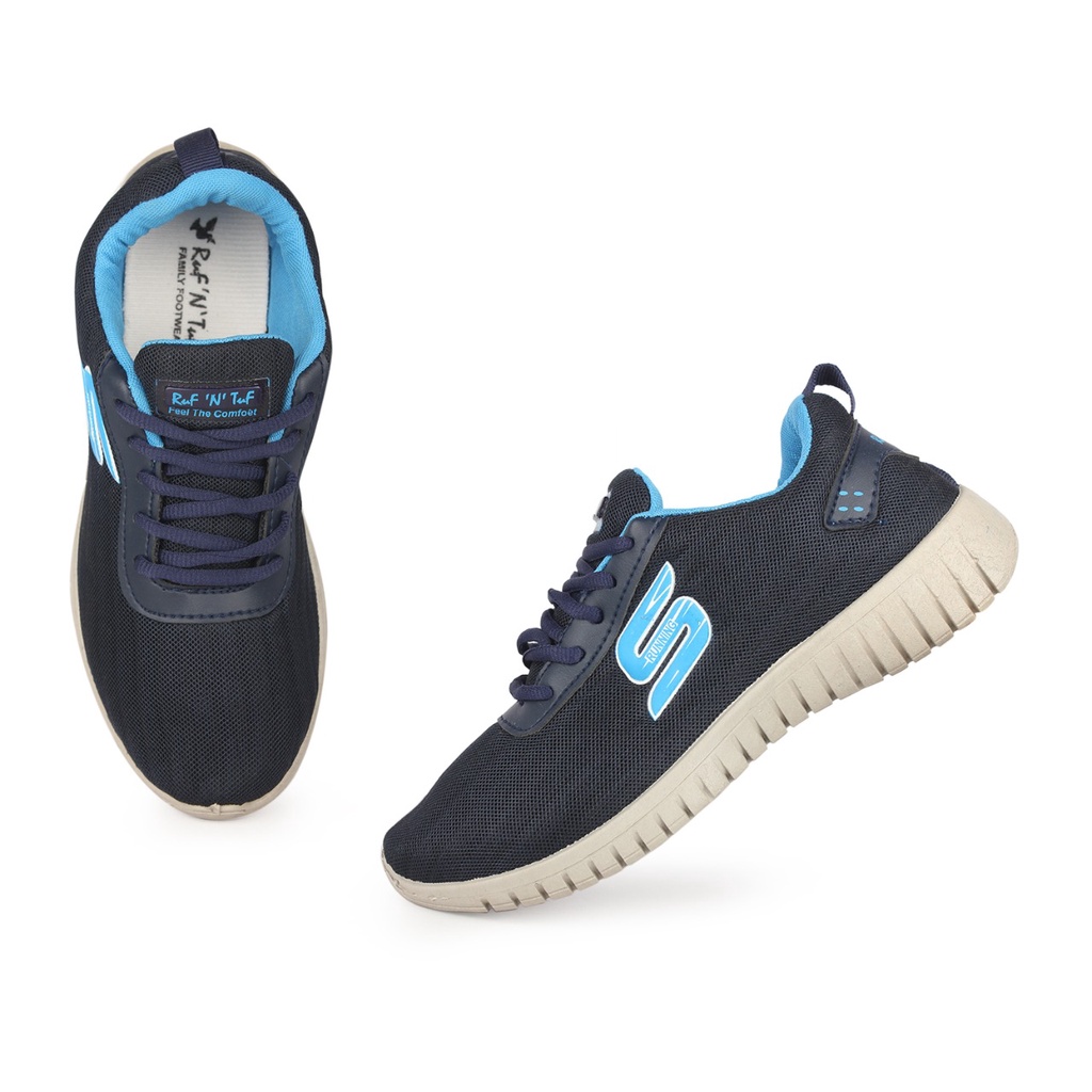 ruf n tuf shoes
