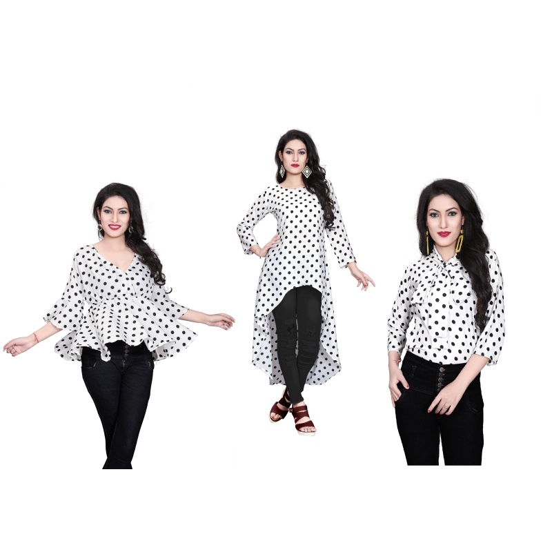 blancora high low top