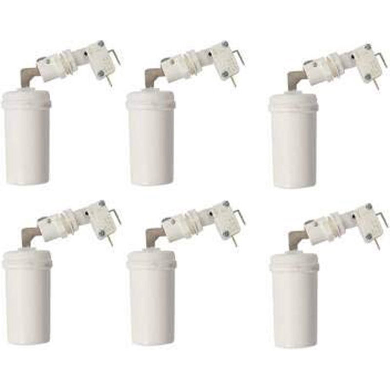 RO Reverse Osmosis Float Valve+auto Cut Off Switch With Bottom Water