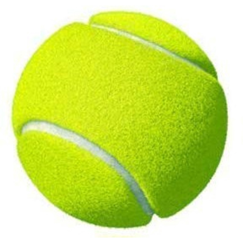 Fit City Tennis Balls (Pack of 6, Yellow)#JustHere Tennis Ball (Pack of 6) | Shopee India Fit City Tennis Balls (Pack of 6, Yellow)#JustHere Tennis Ball (Pack of 6) | Shopee India