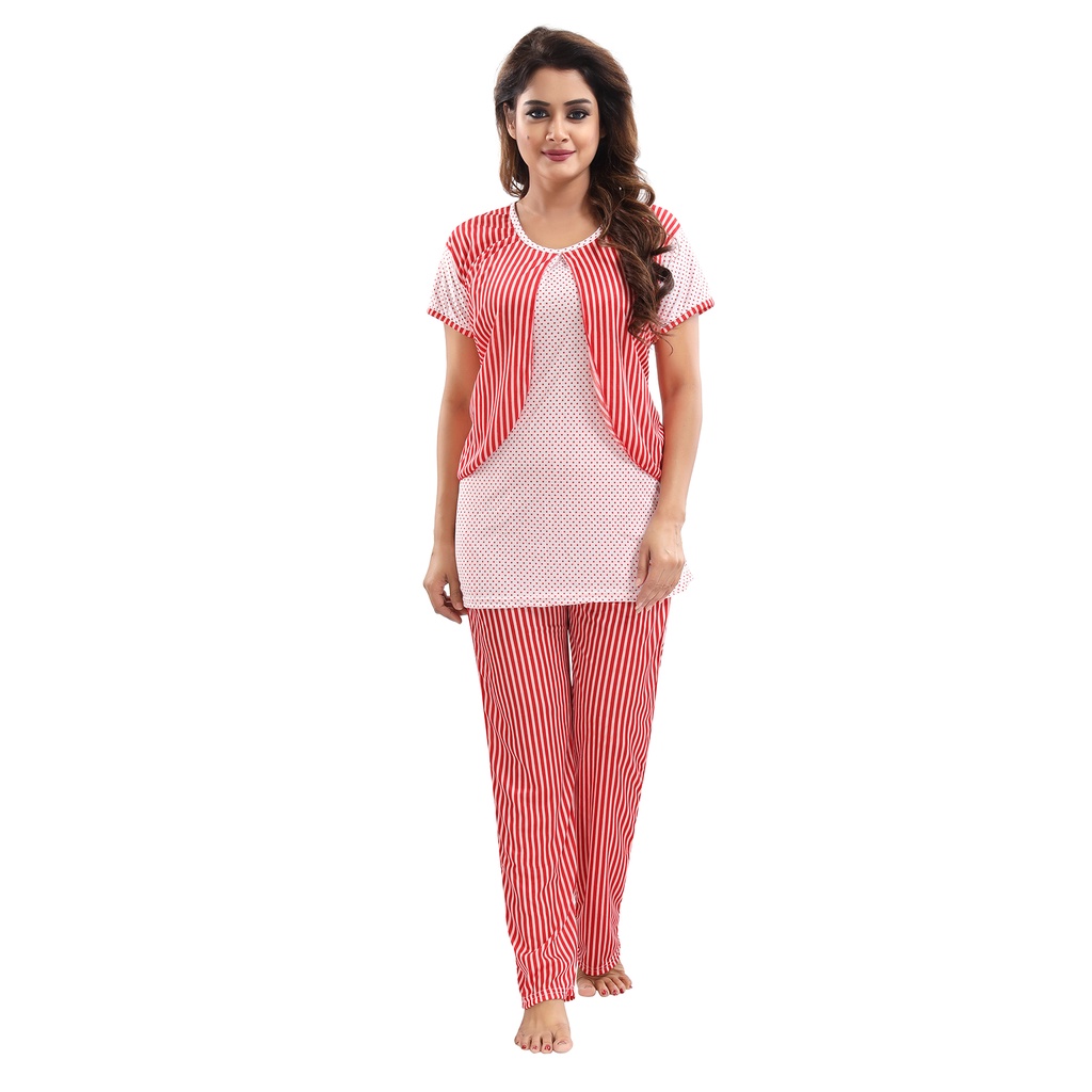 lungi night suit for ladies