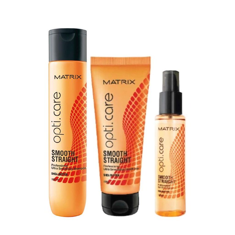 matrix shampoo