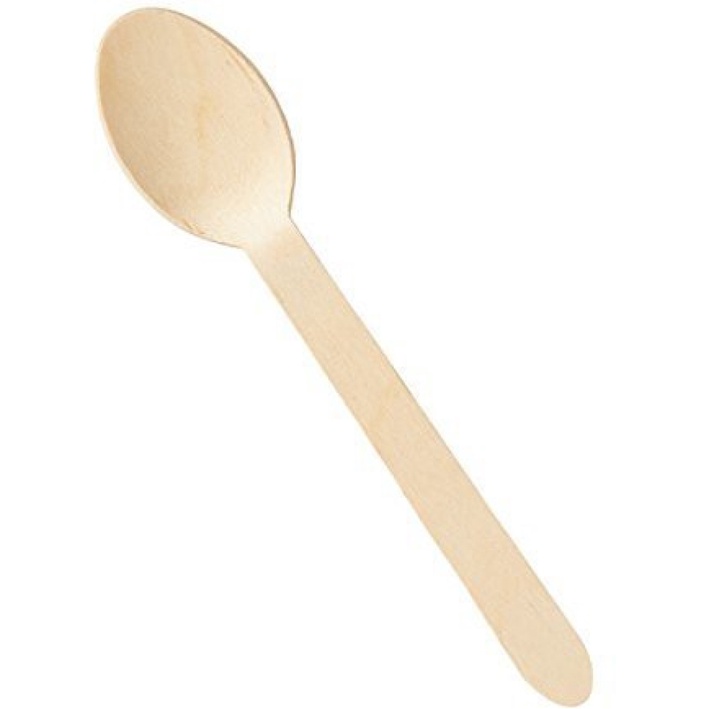 Royal Touch Disposable Wooden Spoon For, Decorated Wooden Spoons For Weddings