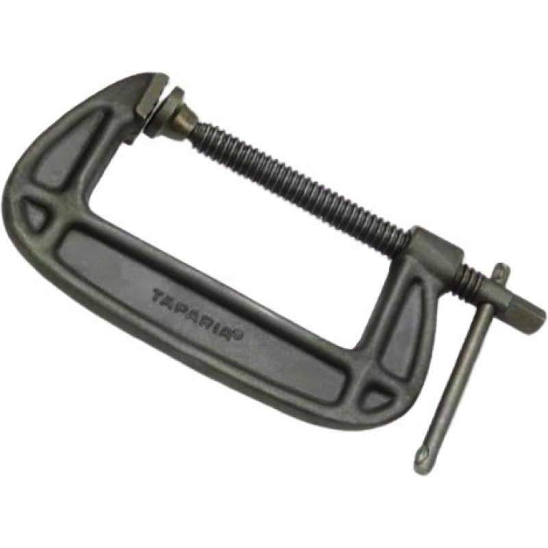 TAPARIA Cclamp (10.5 cm) Shopee India