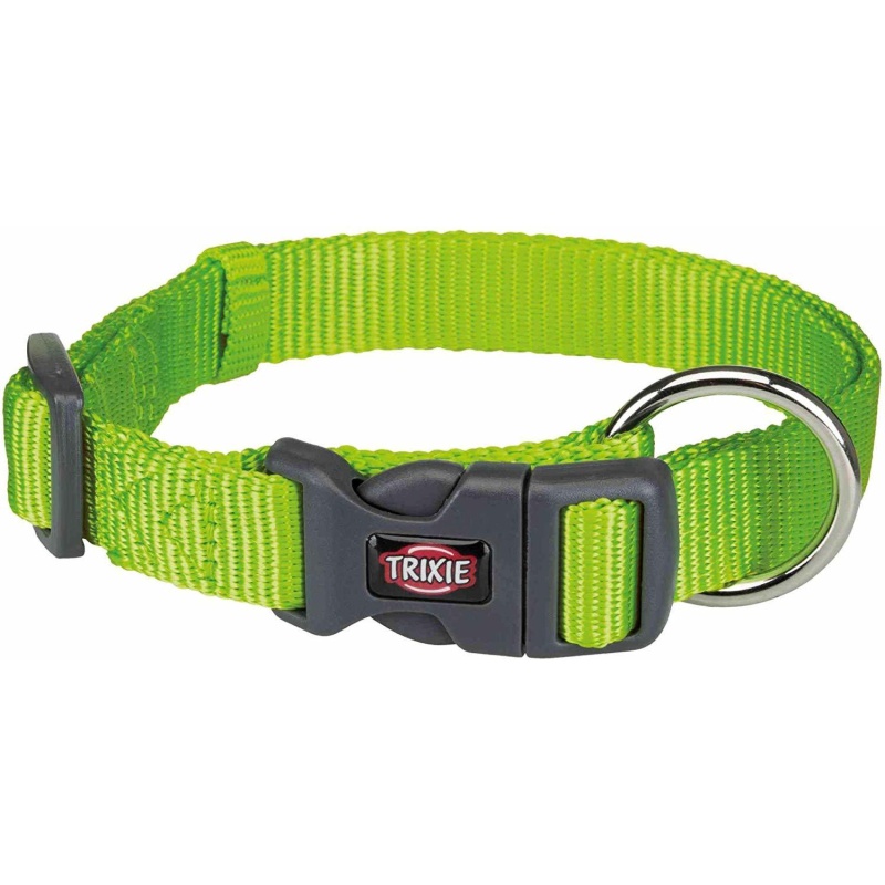 trixie Dog NA Harness (Large, Green Apple) Shopee India