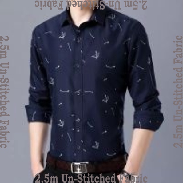 casual party wear shirt