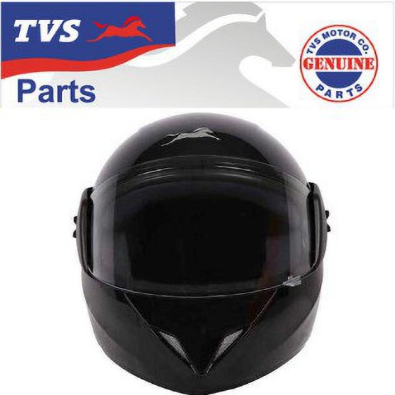 tvs ka helmet