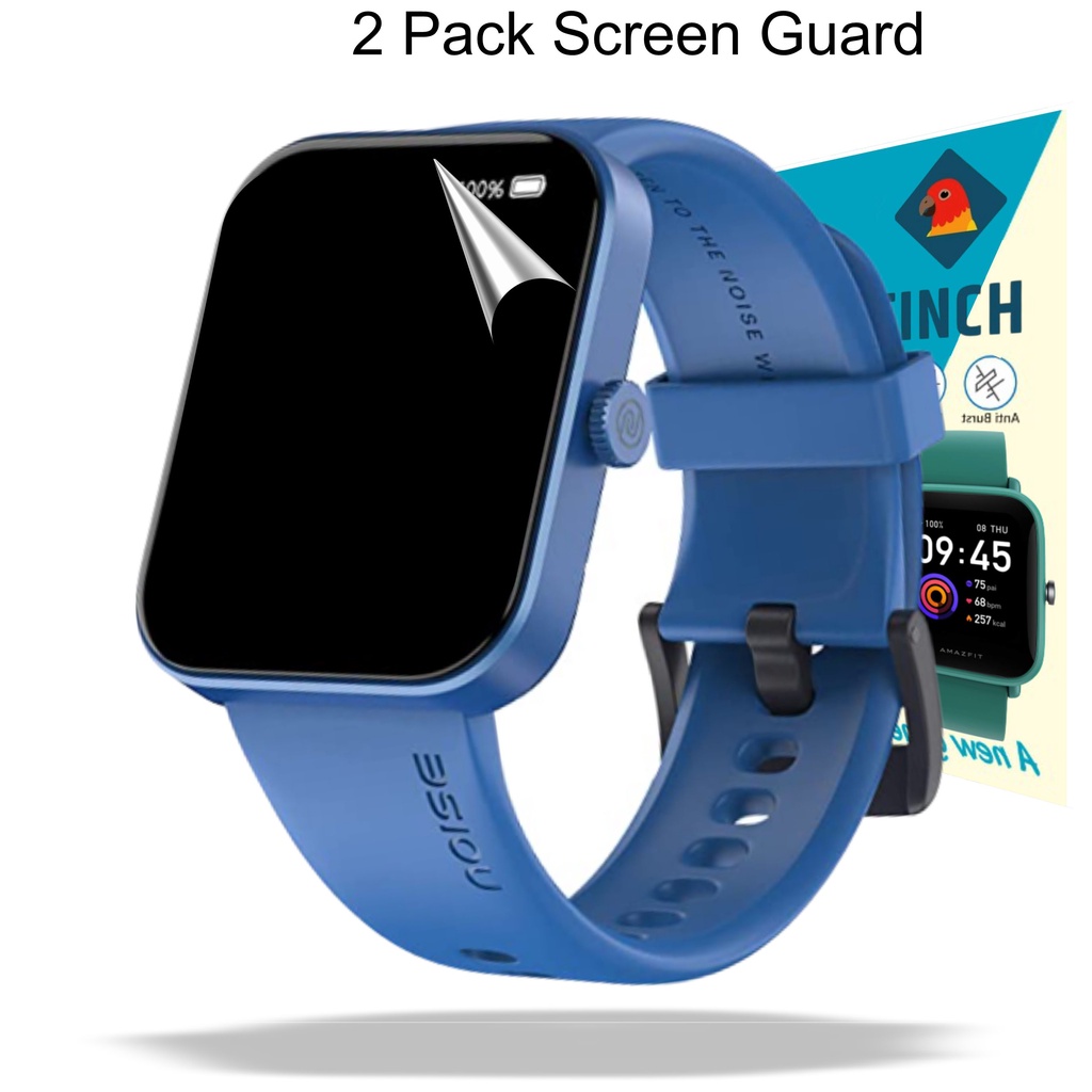 screen guard for noise colorfit pro