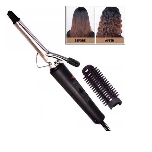 wavy hair machine price