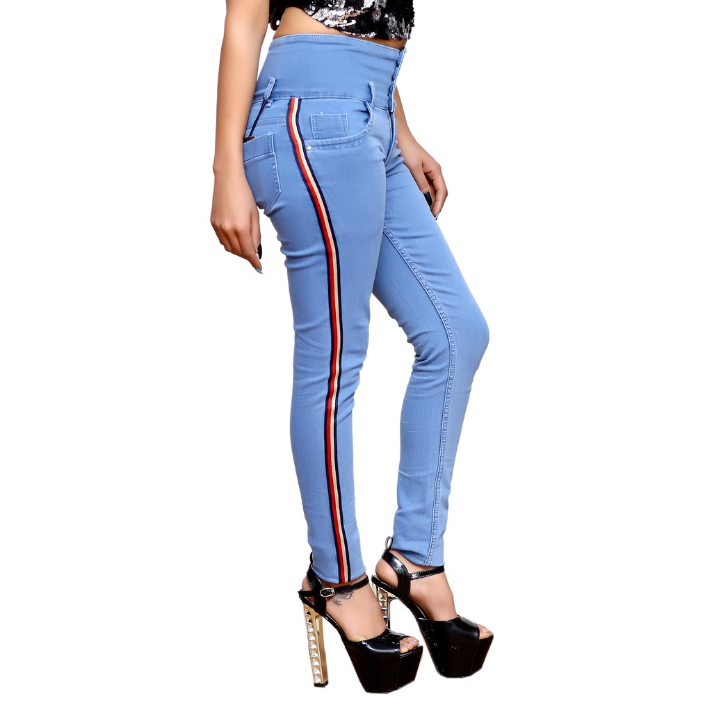 ladies jeans pant combo offer