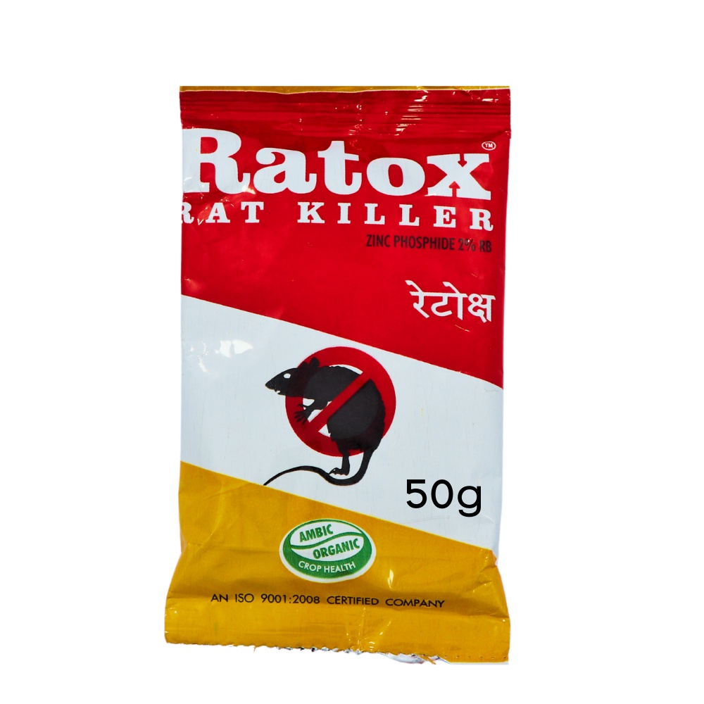 Rat Killer Granules Zinc Phosphide Bait For Rats And Rodents   20432330b26bd2eda43bb8e78a57d4b6