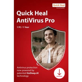 Quick heal 64 bit antivirus free download