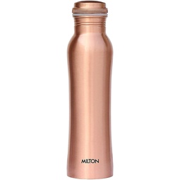 Milton Copperas 1000 Copper Bottle 9 Ml Bottle Pack Of 1 Copper Copper Shopee India
