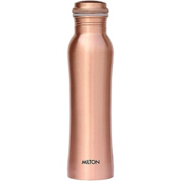 Milton Copperas 1000 Copper Bottle 9 Ml Bottle Pack Of 1 Copper Copper Shopee India