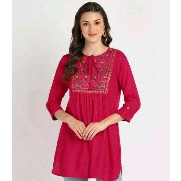 limeroad feeding kurtis