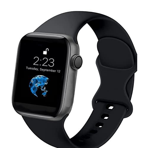 FitPro T55 Bluetooth Calling Touchscreen Bluetooth 1.44 HD Screen Smart