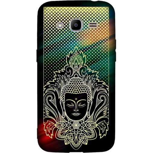 Unique Case Back Cover For Samsung Galaxy J2 16 Multicolor Shopee India
