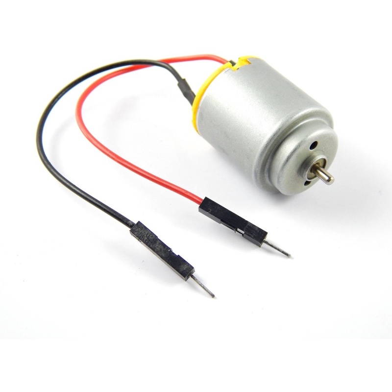 HDCM1 Motor Control Electronic Hobby Kit Shopee India