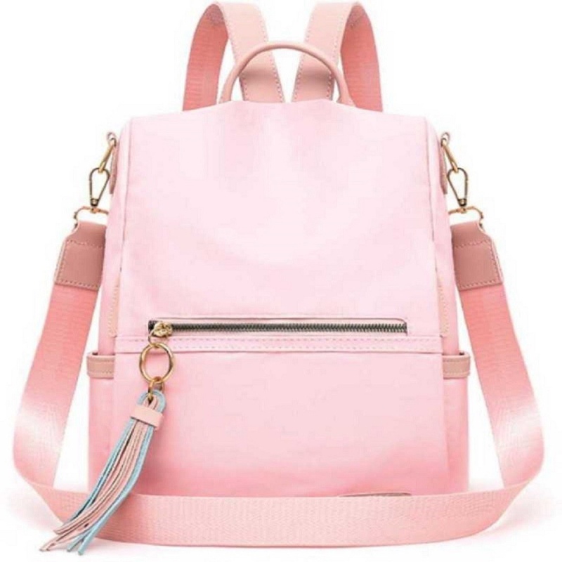 INAXA Medium 10 L Backpack Stylish Backpack for Girls 10 L Backpack ...