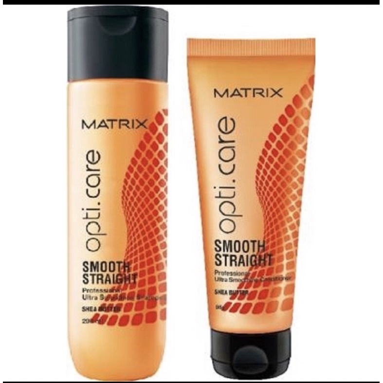 matrix shampoo