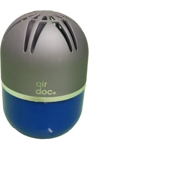 Air Doc Car Dashboard Gel freshners Fusion 100g Shopee India