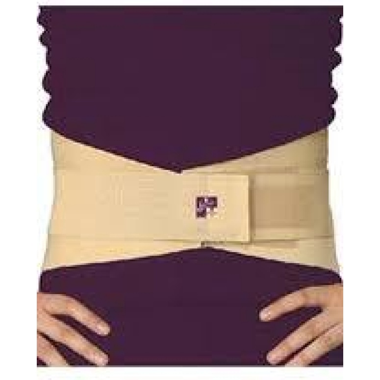 FLAMINGO Lumbar Corset Belt Back & Abdomen Support Shopee India