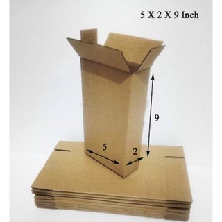 Free Delivery Gift Boxes 100 x A5 Greeting Card Boxes White Boxboard