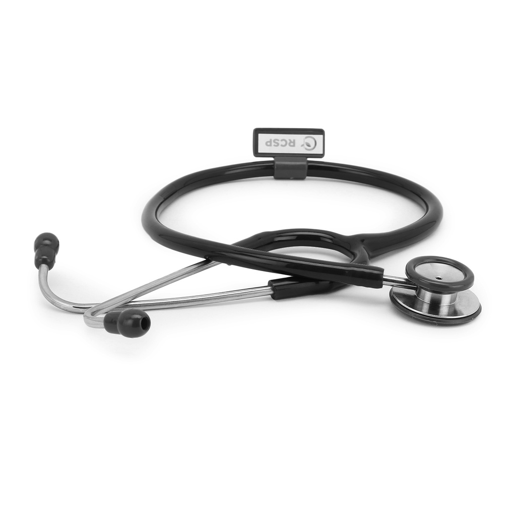 RCSP Multi life dual head Stainless Steel Stethoscope that is made for Doctors and medical