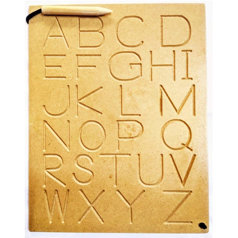 wooden-alphabet-tracing-board-abc-trace-letters-capital-alphabet-writing-practice-tracing-boards