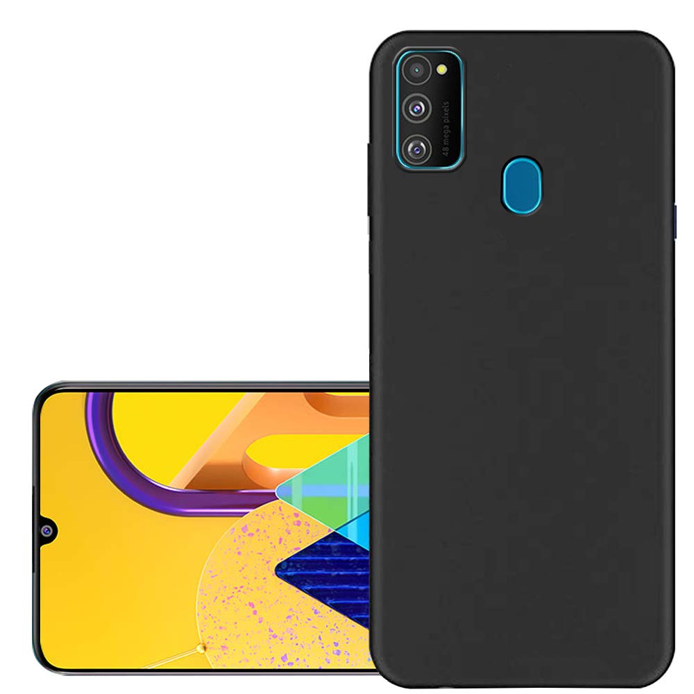 Iblack For Samsung Galaxy M21 M21 21 Edition M30s Shopee India