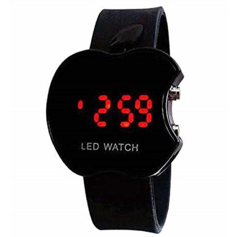 Kids Apple Watch kids sport wach Digital Watch For Boys & Girls Black