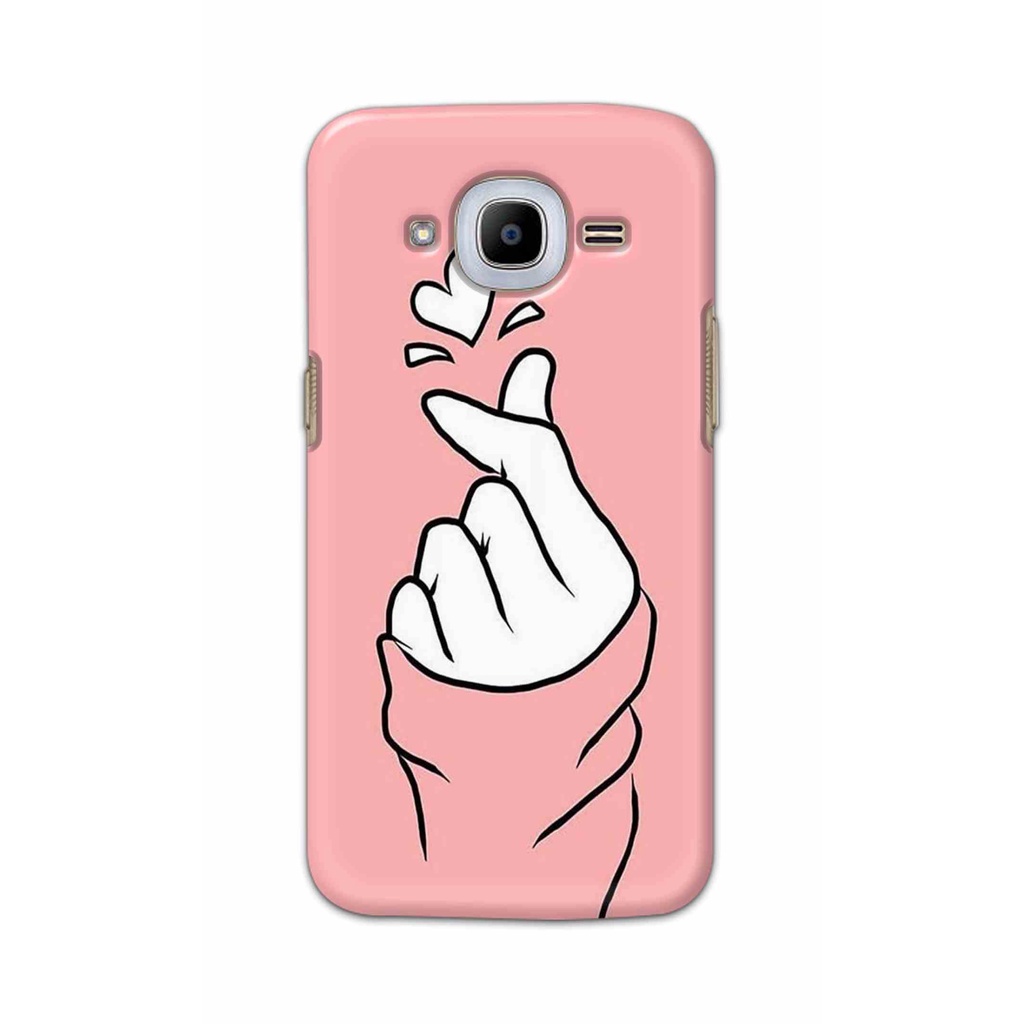 Skyco Back Cover For Samsung Galaxy J2 16 Snapping Girl Hand Girlish Special New Design Shopee India