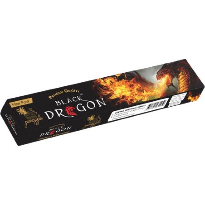dragon mosquito agarbatti