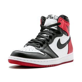 jordan retro high black toe