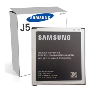 Battery For Samsung Galaxy Core Prime Galaxy J2 J0h G360 Eb Bg360bbe Original High Quality Li Ion Battery Shopee India