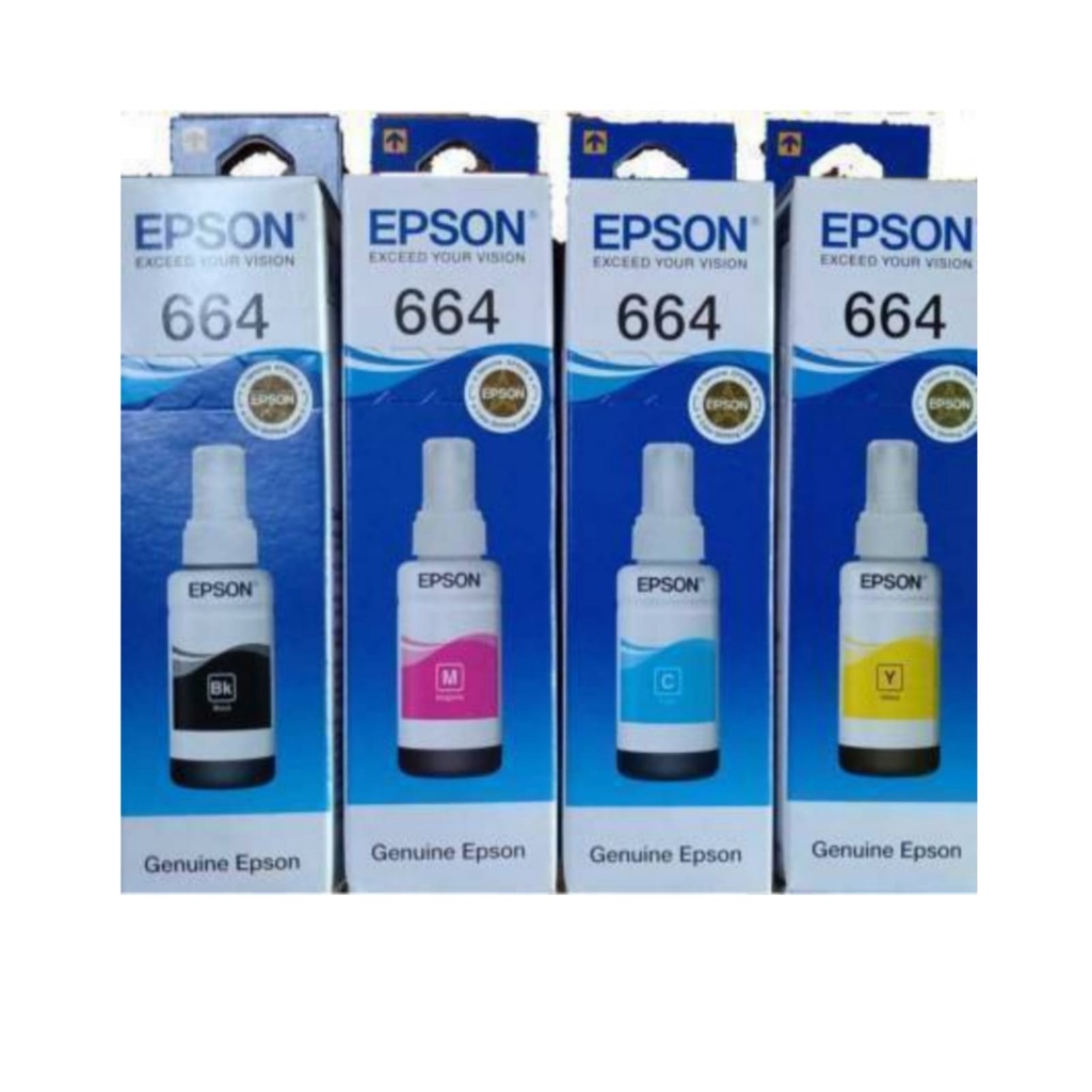 epson-664-ink-black-tri-color-combo-pack-ink-bottle-shopee-india