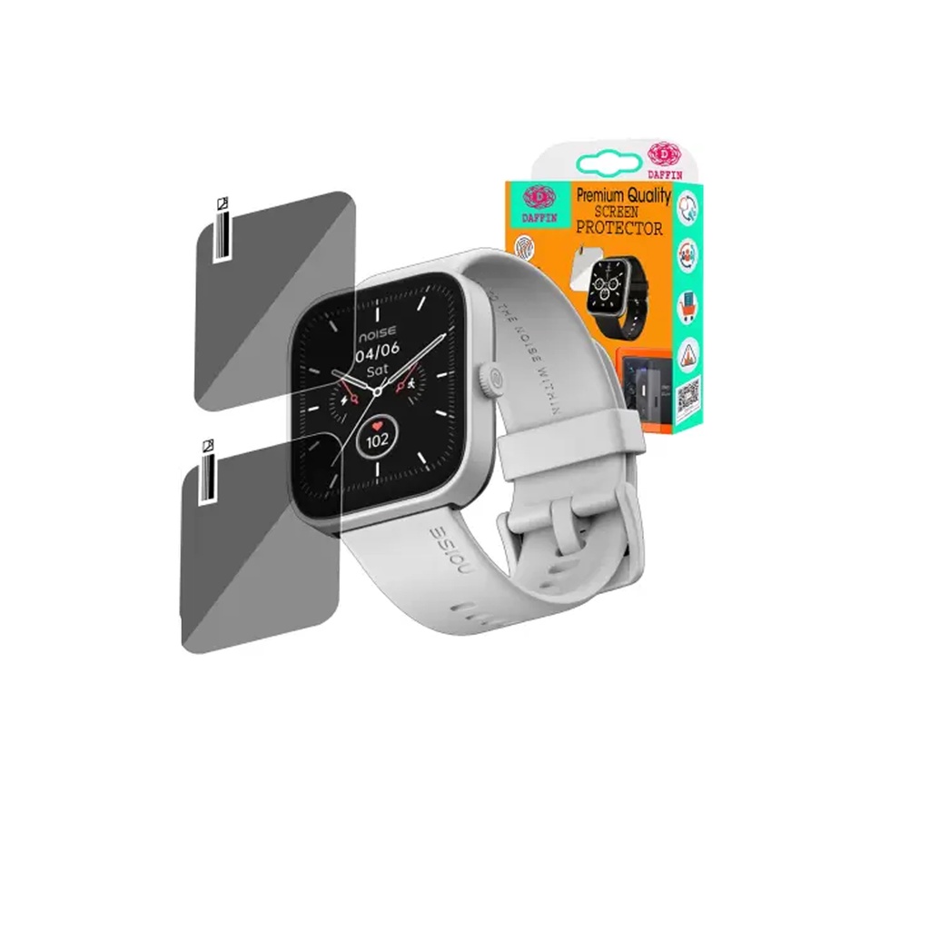 screen guard for noise colorfit pro