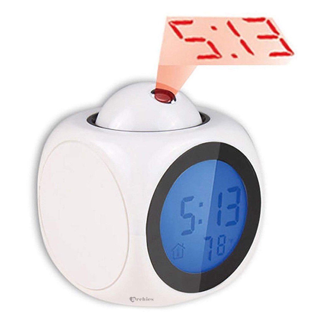 Часы с проектором инструкция. Часы проектор. Thing for need Alarm Clock Project. Говорящие часы Snooze. Будильник Snooze talking Clock
