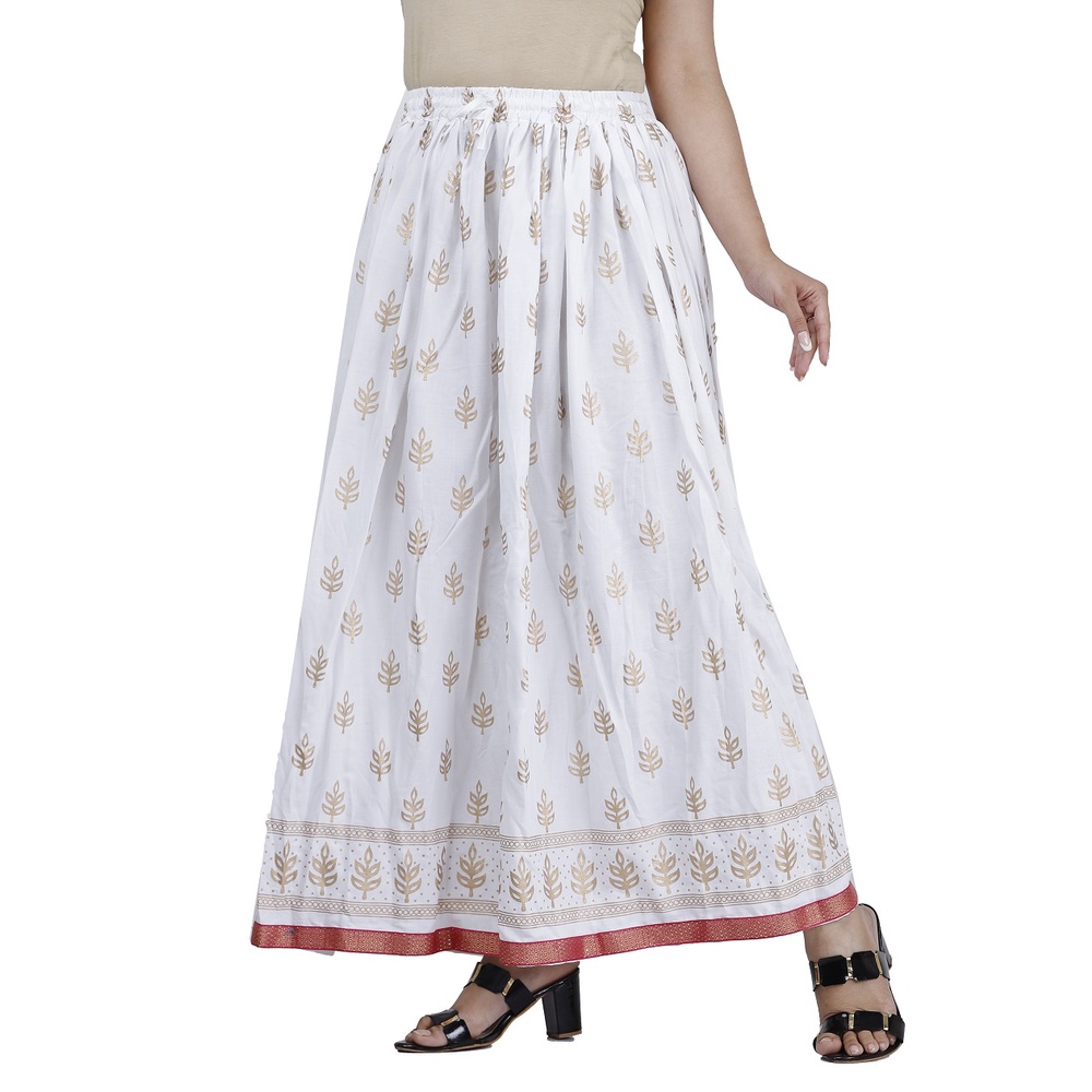 skirts for girls long