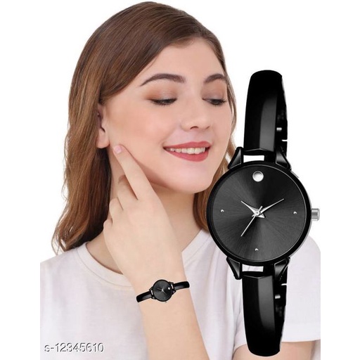 new style watch