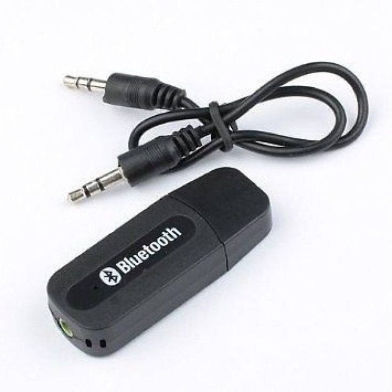 iVANKY CheckSums v2.1+EDR Car Bluetooth Device with Audio Receiver, 3 ...