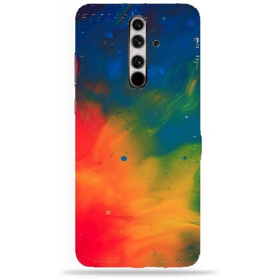 FnF Redmi Note 8 Pro Mobile Skin (Multicolor) | Shopee India