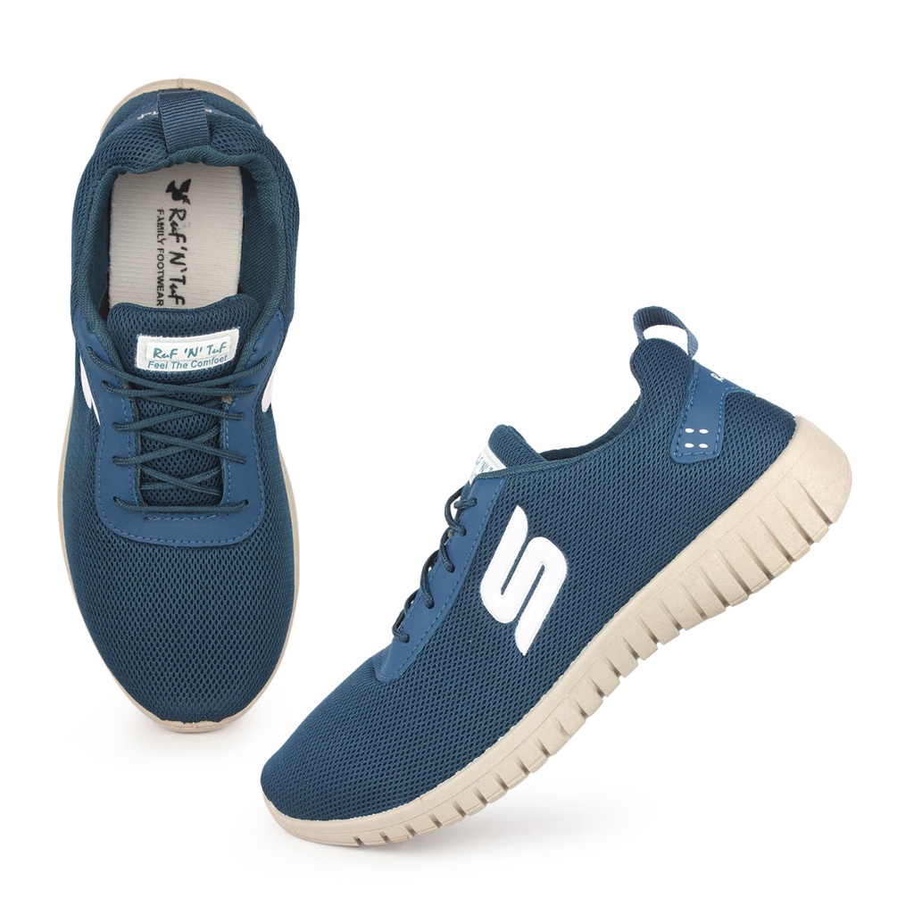 ruf n tuf shoes