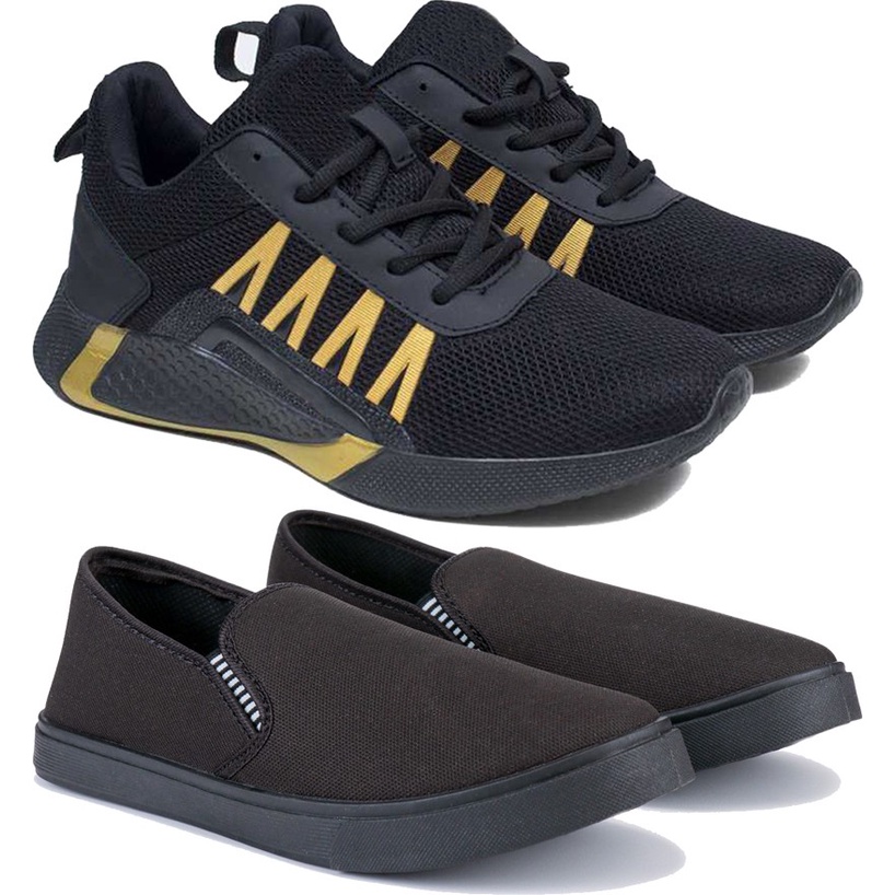 bersache shoes