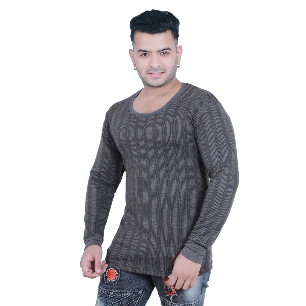 Norvia Body Warmer/Thermal for Men (Upper) | Shopee India