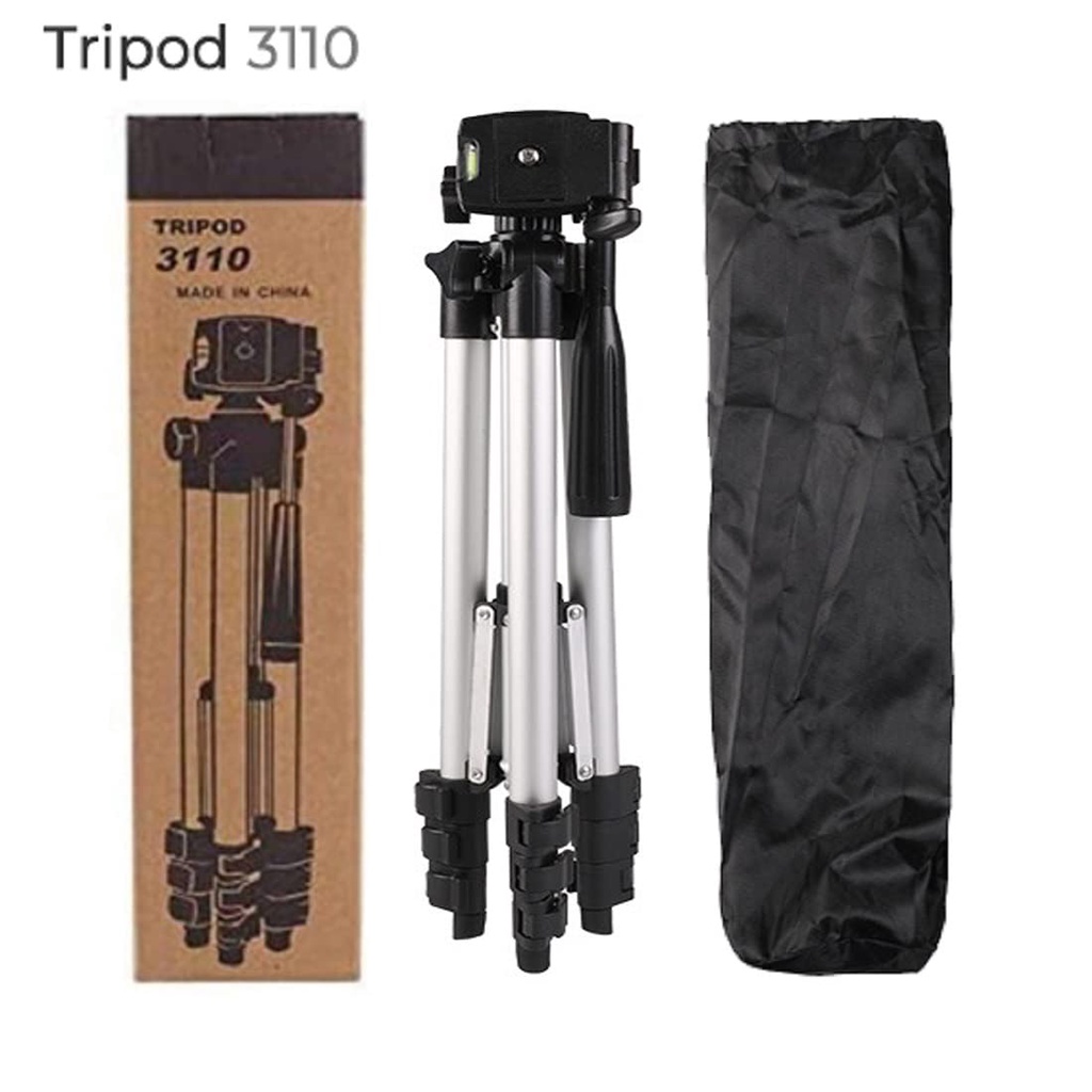886E Flexible Desktop Tripod Grip Stand Holder For Digital Camera SLR Universal
