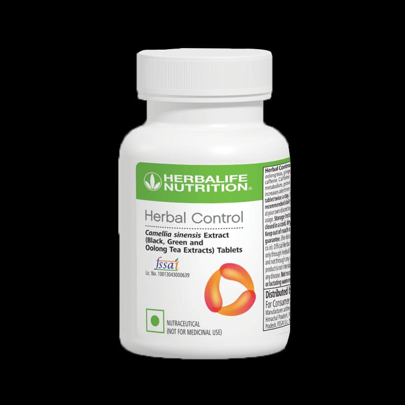 Herbalife weight loss of control multivitamins schedule loss Shopee India