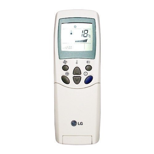 LG split ac remote control Shopee India